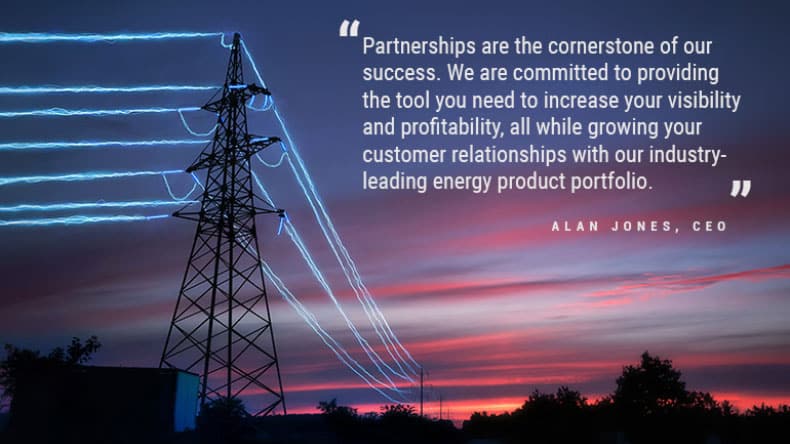 Aeco Energy Announces Channel Partner Program To Drive Partner And